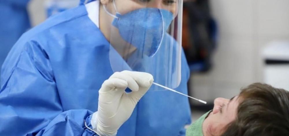 Brasil registra 154.327 mortes por Covid-19, diz consórcio de imprensa