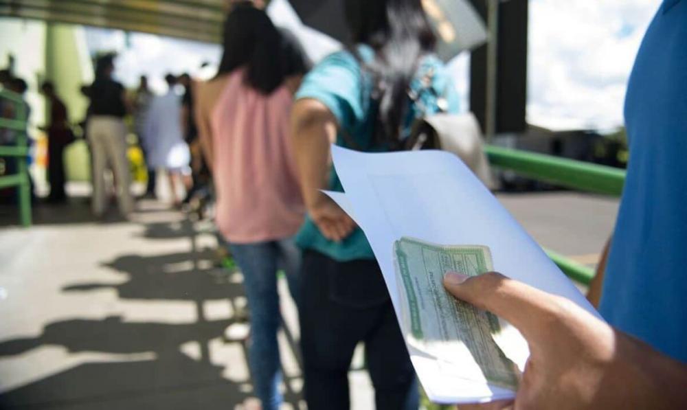 Eleitores devem seguir protocolo no dia 15 de novembro para evitar contágio da covid