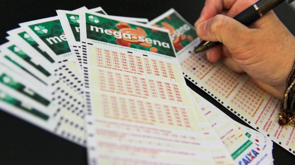 Mega-Sena sorteia prêmio de R$ 32 milhões nesta quinta-feira