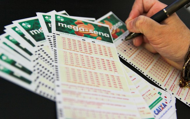 Mega-Sena acumula e próximo sorteio pode pagar R$ 38 milhões