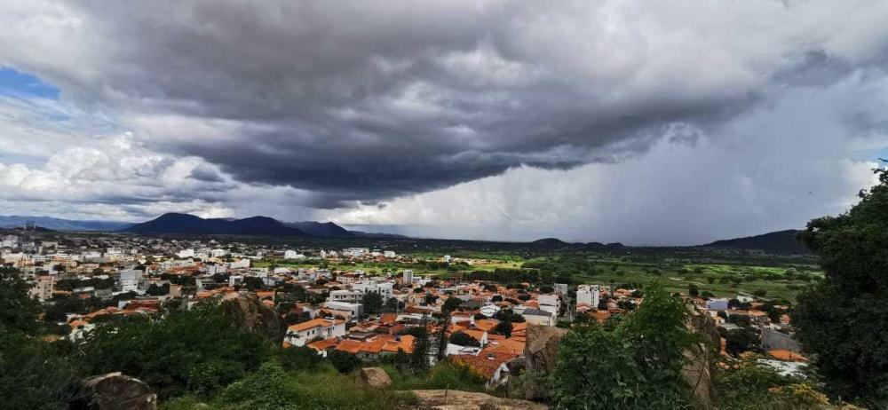 'La Niña' pode trazer mais chuva para a Bahia já no final do ano, prevê Defesa Civil