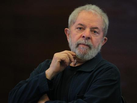 Lula se torna réu por lavagem de dinheiro em doações para instituto