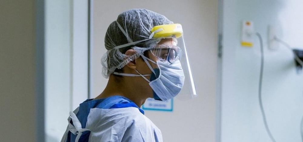 Bahia registra 21 mortes e 1.488 novos casos de covid-19 em 24h