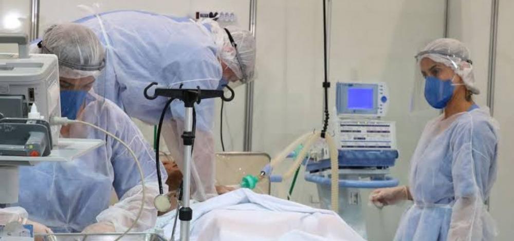 Bahia registra 691 novos casos e 22 óbitos por coronavírus nas últimas 24 horas