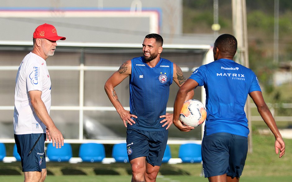 Melgar será o 7º adversário estrangeiro do Bahia na Sul-Americana