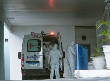 Sem controle de aglomerações, Bahia pode enfrentar 2ª onda de Covid antes do fim do ano