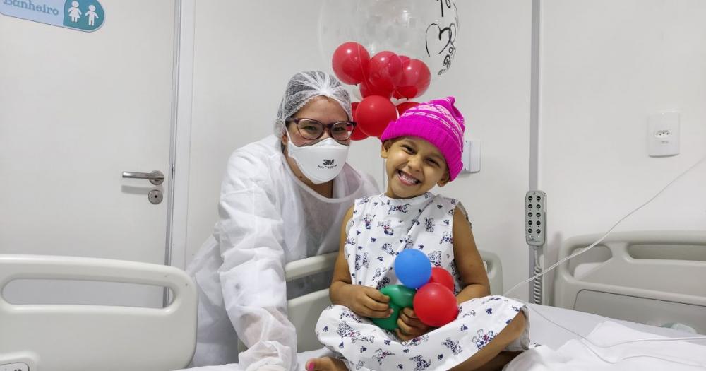 Martagão Gesteira realiza primeiro transplante de medula óssea pelo SUS na Bahia