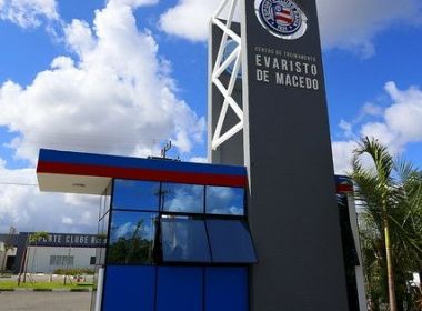 Bahia tem 8 parcelas em atraso com o Profut; clube é o 14º em saldo de pagamento