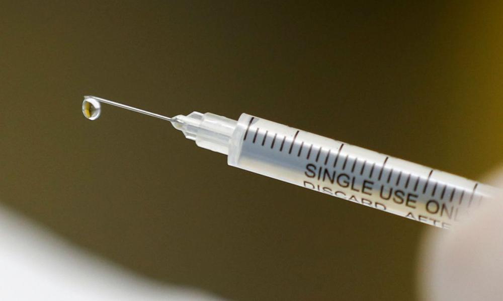 Reino Unido pode disponibilizar vacina contra covid-19 antes do Natal