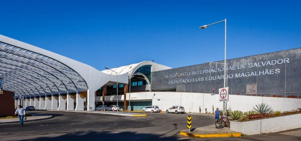 Salvador terá voos para todas as regiões do Brasil no verão 2020