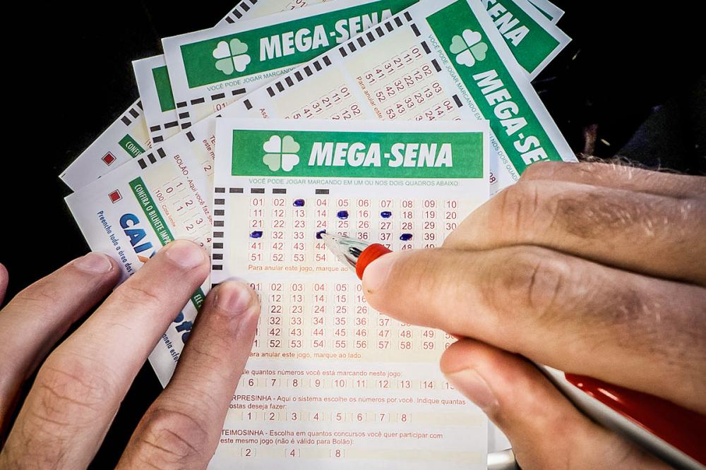 Mega-Sena acumula e próximo prêmio pode pagar R$ 52 milhões