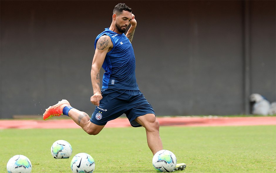 No Peru, Bahia encara o Melgar pela 2ª fase da Copa Sul-Americana