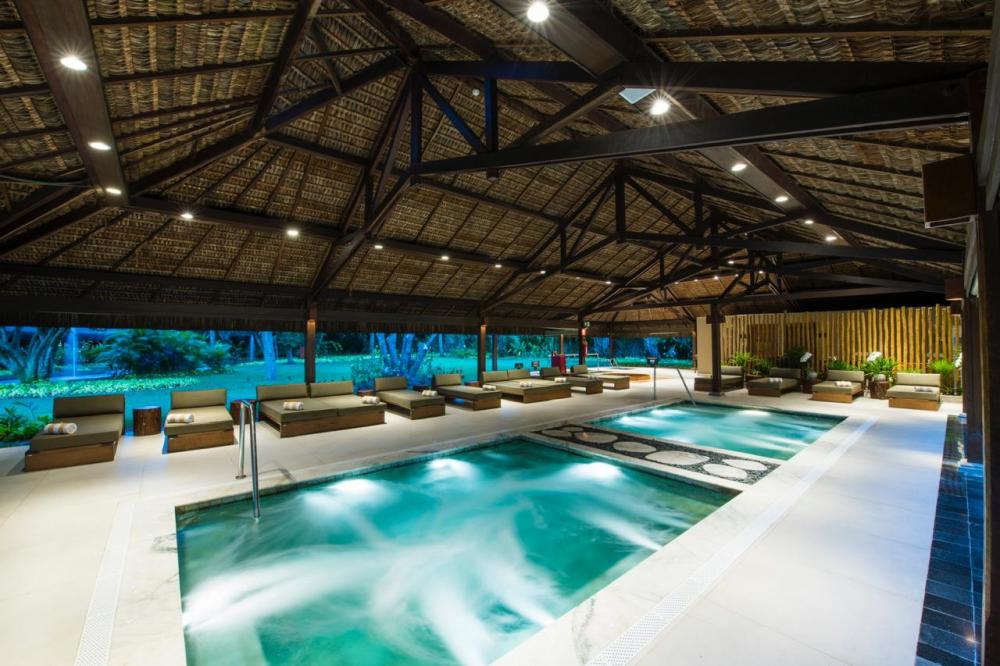 Tivoli Ecoresort em Praia do Forte ganha prêmio de melhor spa da América Latina