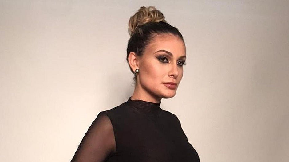 Andressa Urach diz que se sentiu mais usada na Igreja Universal que na prostituição