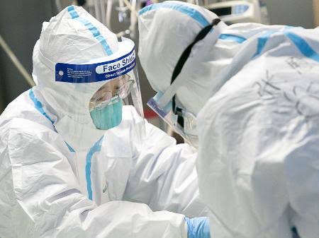 Bahia chega à marca de 7.600 mortes provocadas pela covid-19