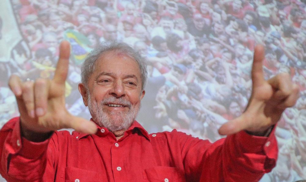 Lula deve se mudar para Lauro de Freitas até o fim do ano