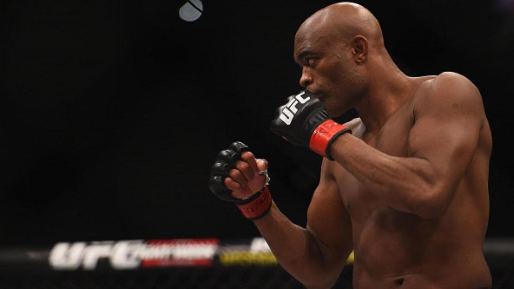 Anderson Silva perde luta que pode ter sido sua despedida