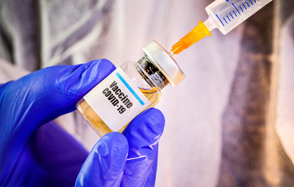 Vacina de Oxford deve ser aplicada no primeiro trimestre em dose única