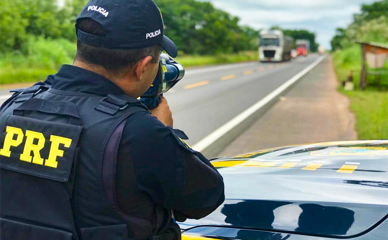 Número de acidentes cresce quase 17% nas rodovias estaduais durante feriadão 