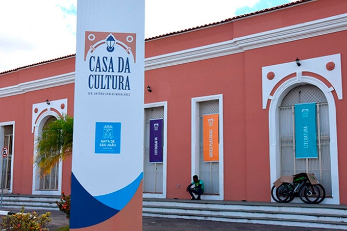 Aldir Blanc: Inscrições para espaços culturais encerram dia 14