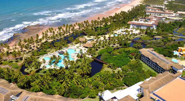 Costa do Sauipe Resort divulga vagas para pessoas com deficiência
