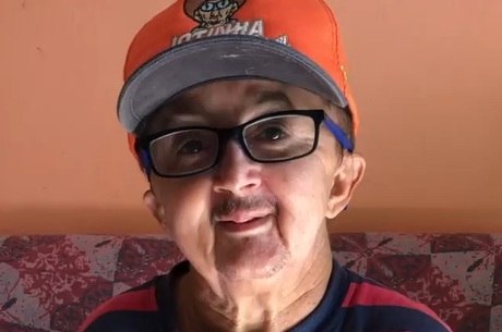 Humorista Jotinha morre aos 57 anos, vítima da Covid-19