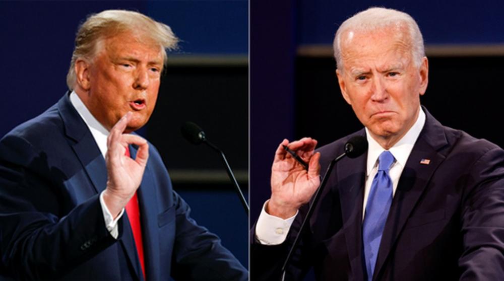 Biden ultrapassa Trump em apuração na Pensilvânia