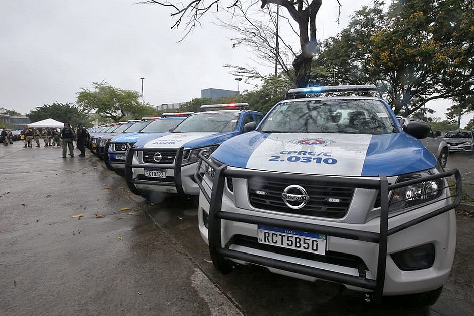 Governo publica novo cronograma para concurso de soldado e oficial de saúde