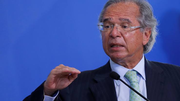 Guedes afirma que vitória de Biden não atrapalhará relações com EUA