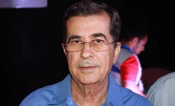 Ex-deputado estadual, Zé Clemente morre aos 77 anos por causa da Covid-19