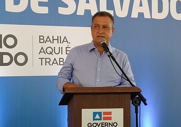 Rui diz que Bahia está distante de segunda onda de contágio, mas alerta: Quadro pode mudar