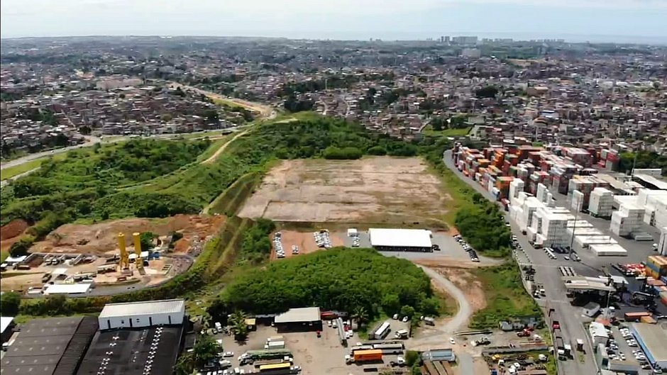 Nova rodoviária, em Águas Claras, vai custar R$ 120 mi e ficará pronta em 2 anos
