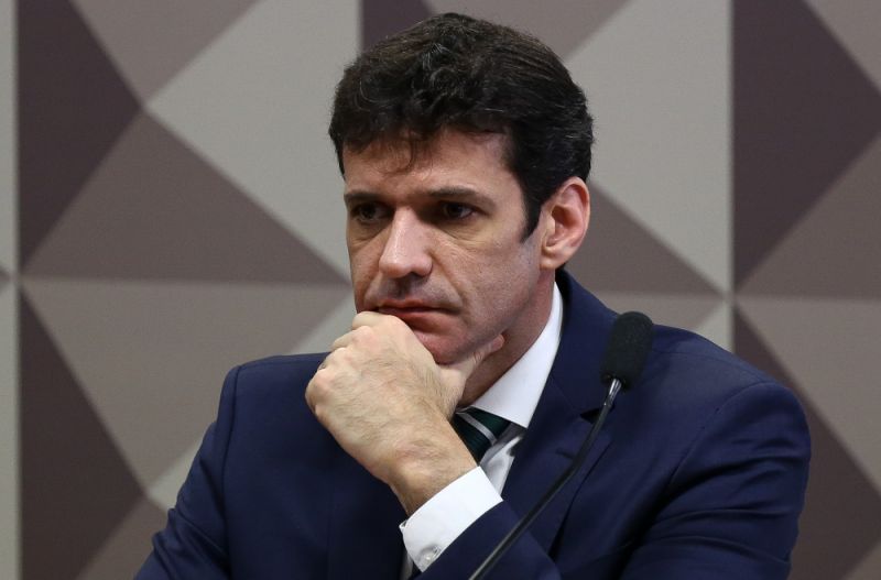 Auxílio ao setor cultural não deve ter continuidade no pós-pandemia, diz ministro