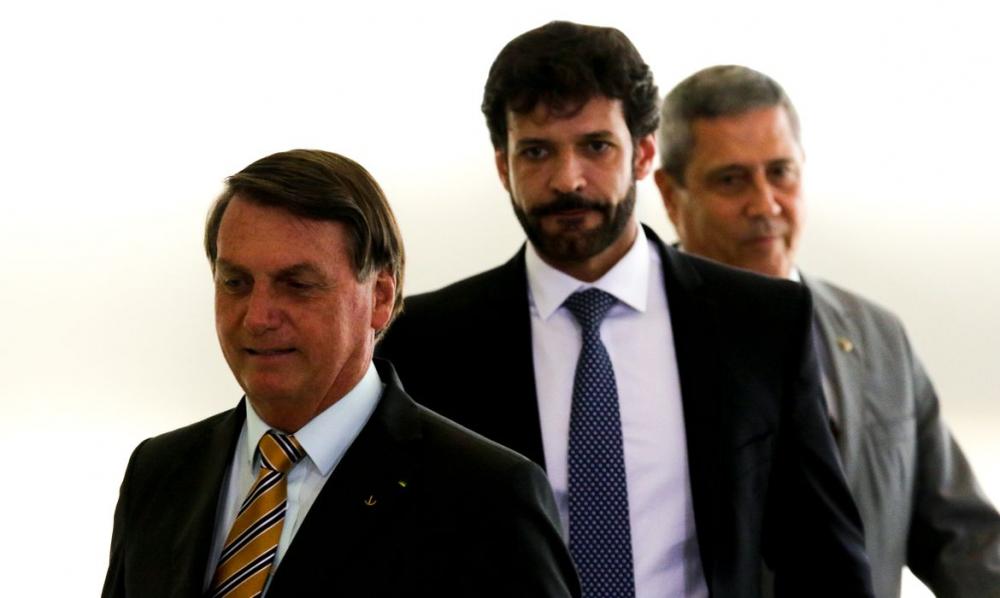 Governo lança conjunto de medidas para retomada do turismo no país 