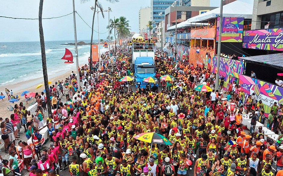 ACM Neto reforça que Carnaval de Salvador em 2021 segue indefinido