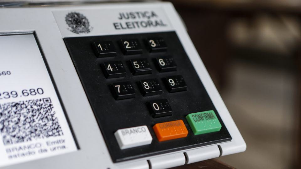 TRE-BA altera seções de votação de eleitores em Dias d’Ávila
