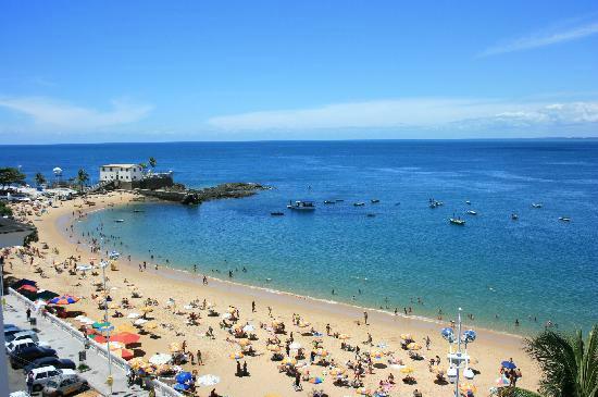 Prefeitura estuda liberar acesso às praias aos domingos e feriados durante o verão