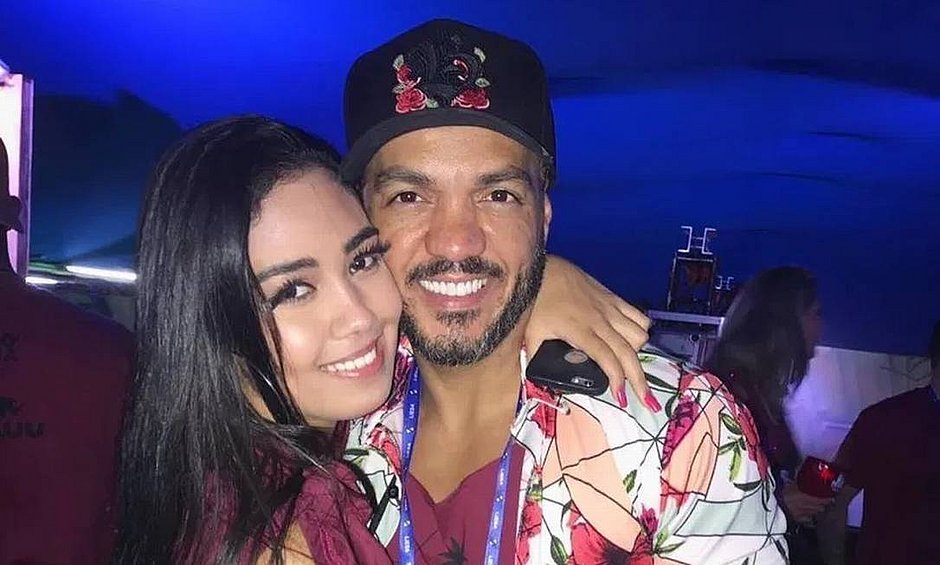 Belo se diz surpreso e arrasado com prisão da filha: 'Sempre dei suporte'