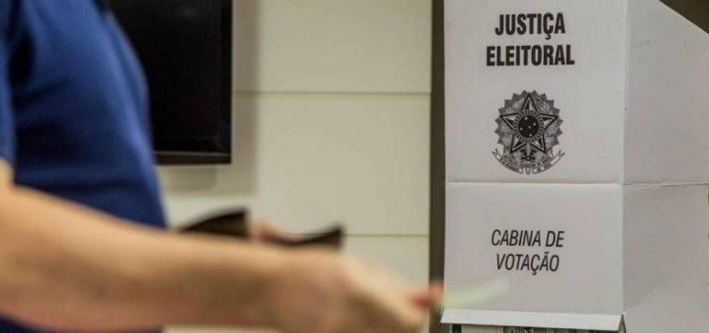 TRE-BA divulga passo a passo para votar com segurança no dia das eleições