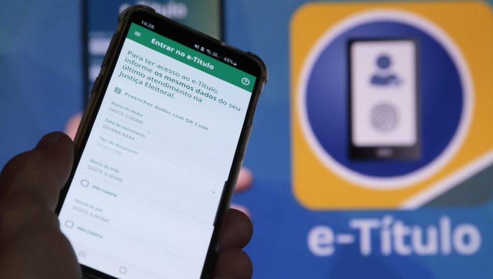 Confira os locais de votação em Dias d'Ávila