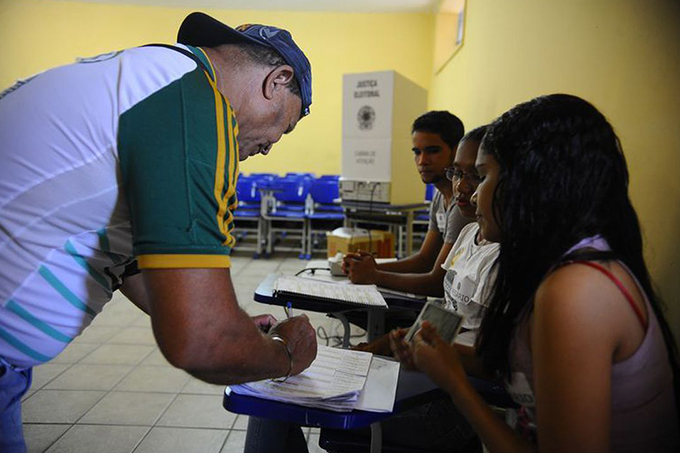 Confira os locais de votação em Mata de São João; veja o protocolo covid-19