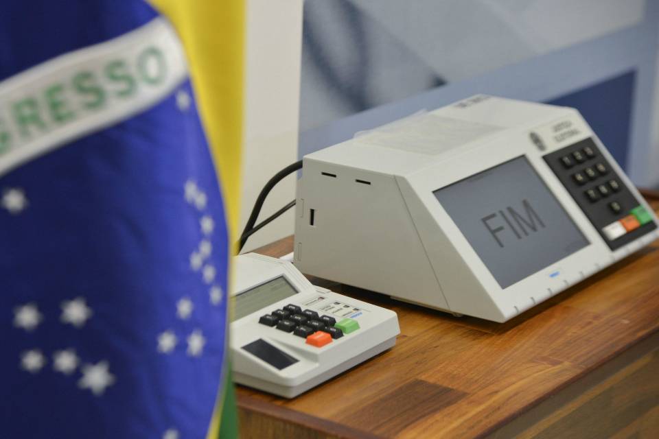 Confira os locais de votação em Mata de São João