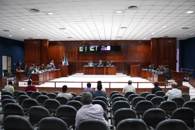 Confira os 15 vereadores eleitos em Dias d’Ávila