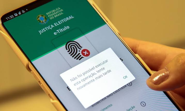 Veja como justificar a ausência na votação do 1° turno das eleições 