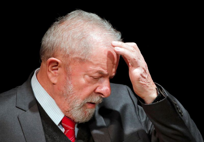 Lava-Jato: STJ rejeita recurso de Lula contra condenação no processo do tríplex