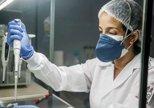 Bahia registra 23 mortes e 653 novos casos de covid-19 em 24h