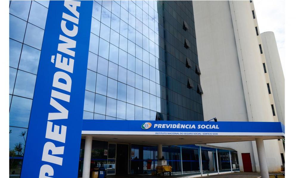 Agências do INSS estarão fechadas na próxima segunda