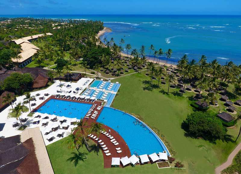 Superintendente do Ibama cancela multa milionária e libera obras no Tivoli Ecoresort