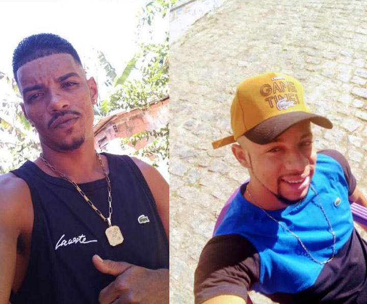 Trio armado invade casa e sequestra dois jovens no litoral de Mata de São João