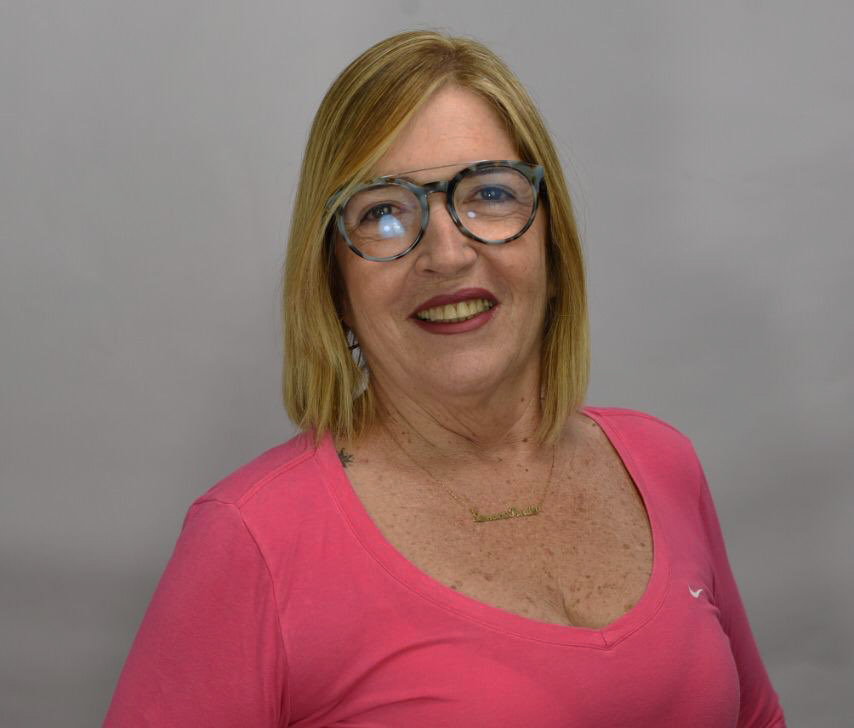 Conheça Simone Prado, a única mulher eleita na Câmara de Mata de São João